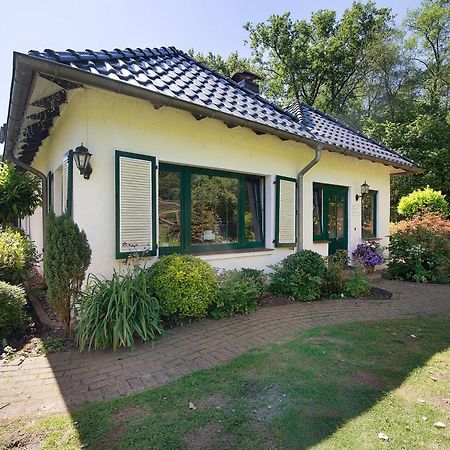 Im Gruenen Winkel Villa Bruggen  Eksteriør bilde